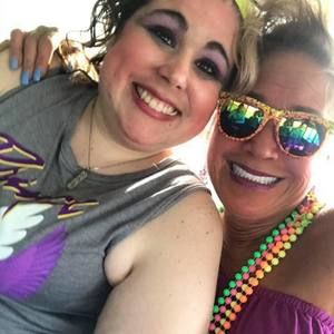 Meet your Posher, Katy